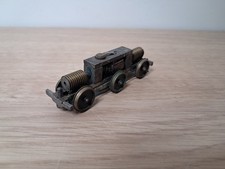 Keysers gauge wheel for sale  ASHBY-DE-LA-ZOUCH