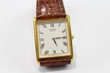Vintage seiko tank for sale  LEEDS