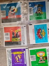 Bubble gum wax for sale  WEYMOUTH