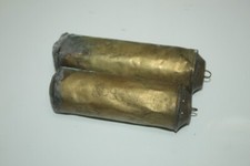Paar riginal gewichte gebraucht kaufen  Mettmann
