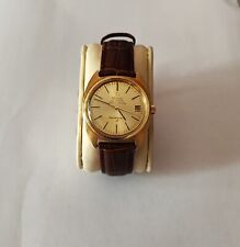 Omega constellation automatic usato  San Severo