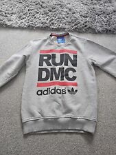 Adidas run dmc for sale  PONTEFRACT