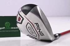 Ping g15 wood for sale  LOANHEAD