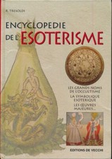 Encyclopédie ésotérisme. gr d'occasion  Rodez
