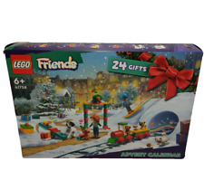 Lego friends adventskalender gebraucht kaufen  Wesel