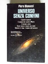 Universo senza confini usato  Baronissi