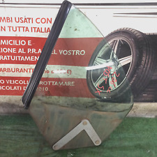 Vetro scendente fiancata usato  Marcianise