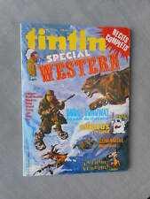Tintin super 1979 d'occasion  Cavaillon