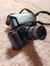 Appareil photo sony d'occasion  Giromagny