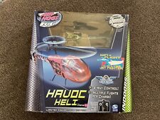 Helicóptero Air Hogs interior R/C Havoc fácil de volar control de 4 vías 8+ años segunda mano  Embacar hacia Argentina