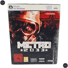 Metro 2033 ibm gebraucht kaufen  Langenhagen