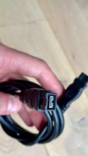 Cable firewire 800 d'occasion  Sartrouville