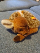 Steiff rehkitz lorli gebraucht kaufen  Putzbrunn
