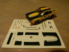 Decal ford capri d'occasion  Mions