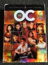 Usado, THE OC - BOX SET - SEASON 1 - USED - FREE S/H (M6) comprar usado  Enviando para Brazil