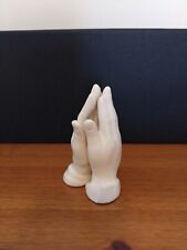 praying hands for sale  BRIGG