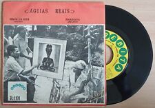 AGUIAS REAIS Show Da Ilha  7/45 EX 1973 ANGOLA AFRO SEMBA SOUL Carlos Lamartine comprar usado  Enviando para Brazil