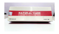 Natural care fix d'occasion  Expédié en Belgium