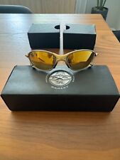 Oakley metal 24k for sale  Silver Spring