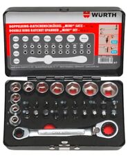Wurth mini double d'occasion  Expédié en Belgium