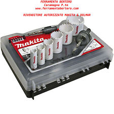 Makita 47123 kit usato  Villanova Solaro
