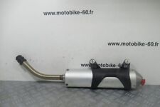 Silencieux ktm 150 d'occasion  Méru