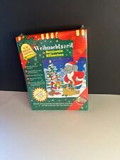 Benjamin blümchen weihnachtsz gebraucht kaufen  Nördlingen