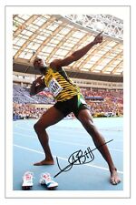 Usain bolt 100 for sale  UK