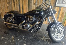 Kawasaki vn1500 mean for sale  MORPETH