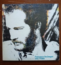 Francesco gregori viva usato  Monte Porzio Catone
