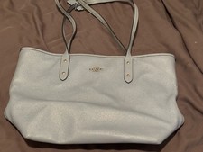 Sac cabas coach d'occasion  Montfavet