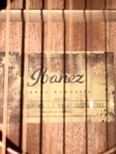 ibanez acoustic for sale ibanez acoustic for sale EXETER