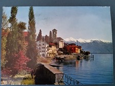 Brissago lago maggiore gebraucht kaufen  Friedrichsdorf
