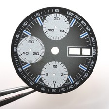 Cadran montre valjoux d'occasion  Mordelles