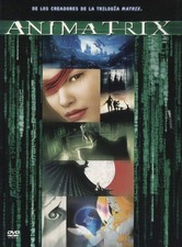 Animatrix, usado comprar usado  Enviando para Brazil