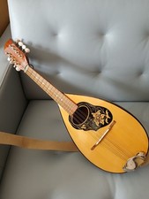 Mandoline napolitaine d'occasion  Besançon