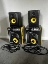 Krk rokit classic for sale  SALFORD