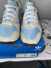Adidas trx size for sale  SHEFFIELD