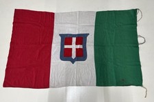 bandiera regno usato bandiera regno usato Mogliano Veneto