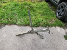 Large trailer ratchet for sale Large trailer ratchet for sale  MACCLESFIELD