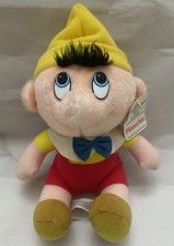 Vintage pinocchio plush for sale  Moyock