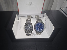 Tissot armbanduhr prc gebraucht kaufen  Burkhardtsdorf