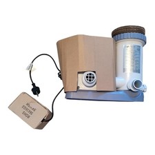 Intex filterpumpe 636g gebraucht kaufen  Mosbach