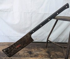 Großes dick küchenbeil gebraucht kaufen  Göttin, -Neustadt