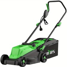 Electric lawn mower for sale  Avenel