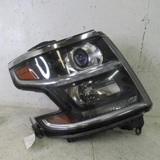 Passenger right headlight for sale  Roseville