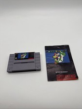 Super mario authentic d'occasion  Expédié en Belgium