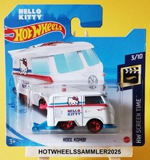 Hot wheels screene gebraucht kaufen  Witten
