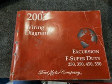 Oem 2003 ford for sale  Akron