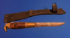 Antique finnish sami for sale  Fernley